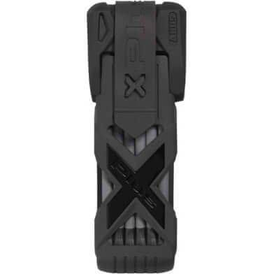 Abus vouwslot Bordo Granit XPlus 6500/85 black ST ART 2