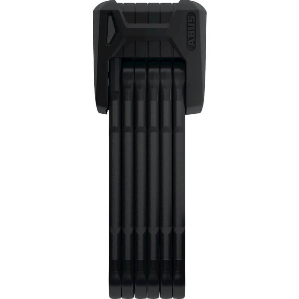 Abus vouwslot Bordo Granit XPlus 6500/85 black ST ART 2