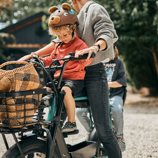 VOETSTEUNEN (MONTAGE FRAMEBUIS)
