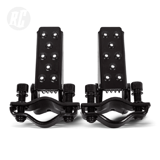 VOETSTEUNEN HORIZONTAAL