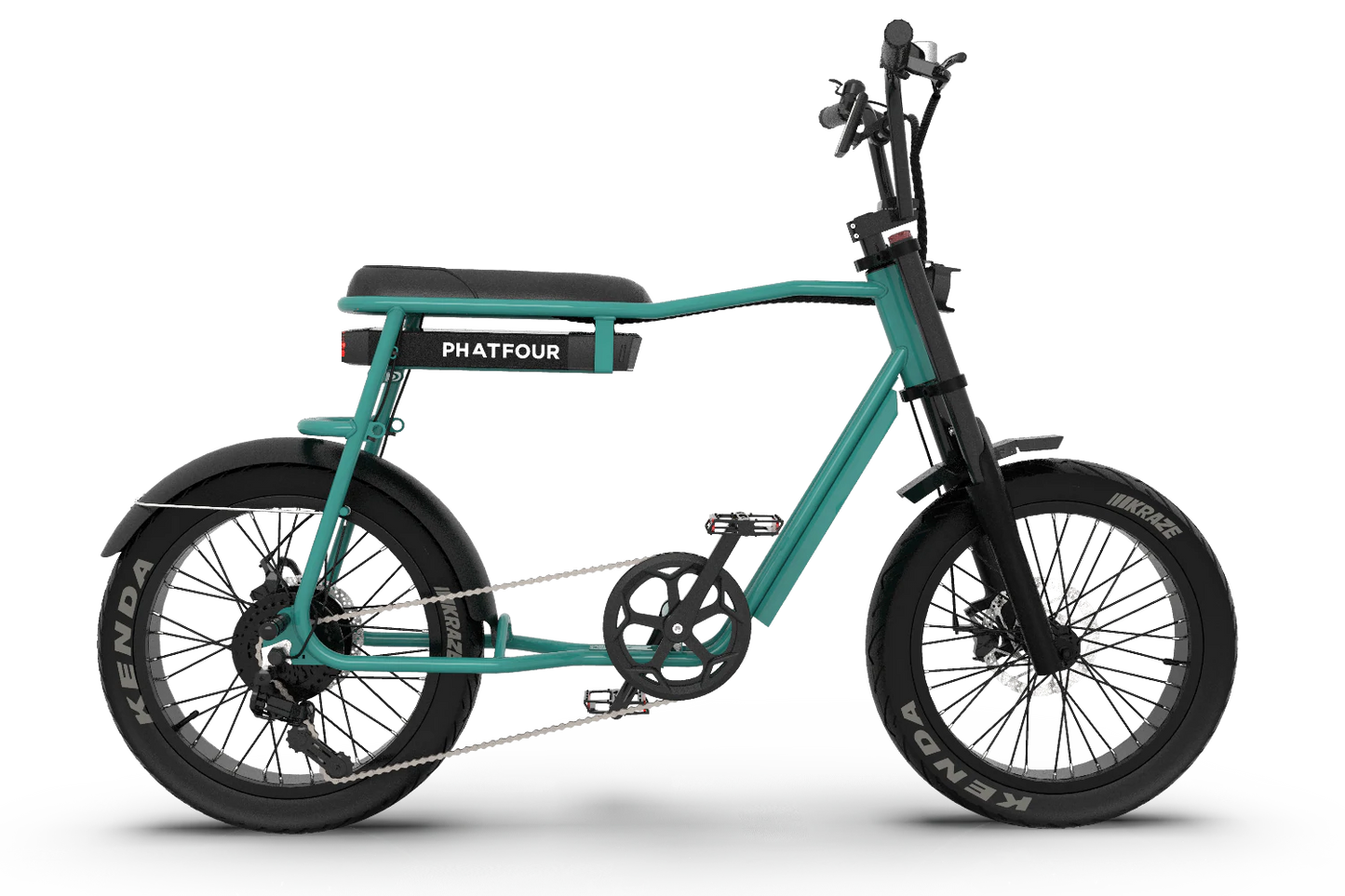 PHATFOUR FLS+ SERIE (ZITHOOGTE 83 CM)