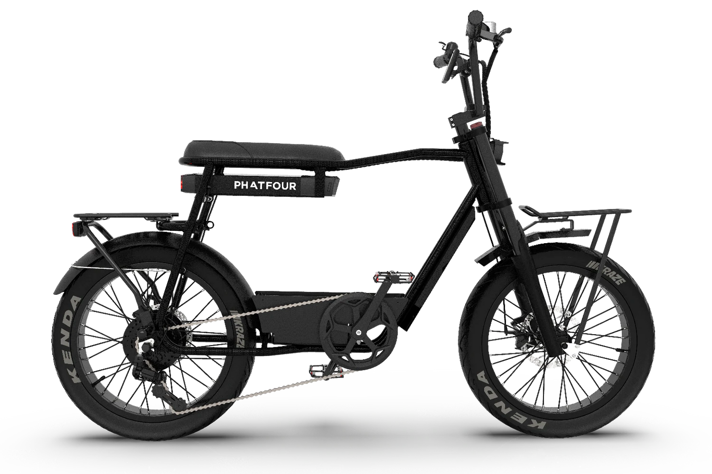 PHATFOUR FLS+ SERIE (ZITHOOGTE 83 CM)