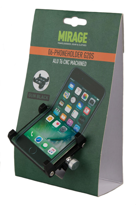 KNAAP Phone Holder