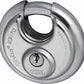 Abus Diskus slot 23/70 vs. - FLX antidiefstal slot