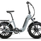 DIABLO FAT CITY SMART SILVER