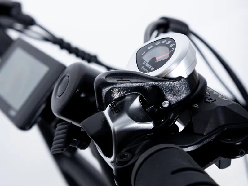 1 Vapeur Cnc Aluminium Moto Scooter Modification ✧ Neuf et
