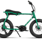 RUFF CYCLE LIL'BUDDY - DEVON GREEN