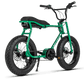 RUFF CYCLE LIL'BUDDY - DEVON GREEN