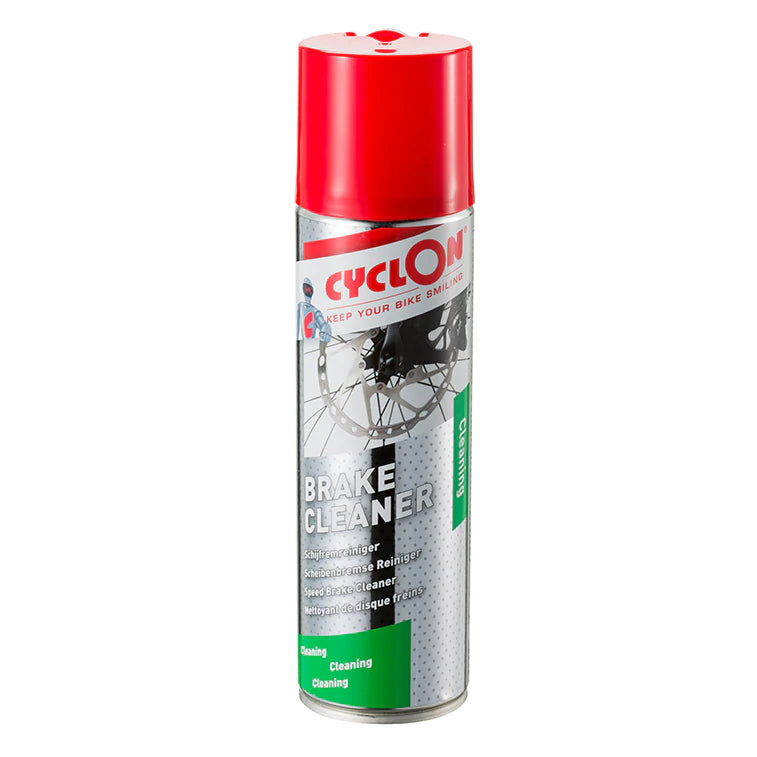 BRAKE CLEANER SPRAY – 100ML