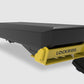 LOCKRIDE E-type voor Bosch PowerPack Rack + hangslot