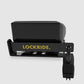 LOCKRIDE E-type voor Bosch PowerPack Rack + hangslot