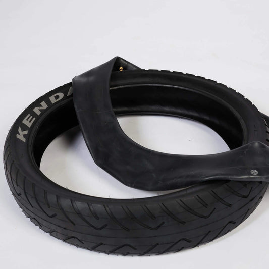 PHATFOUR KENDA RACE-BANDEN (PER STUK)