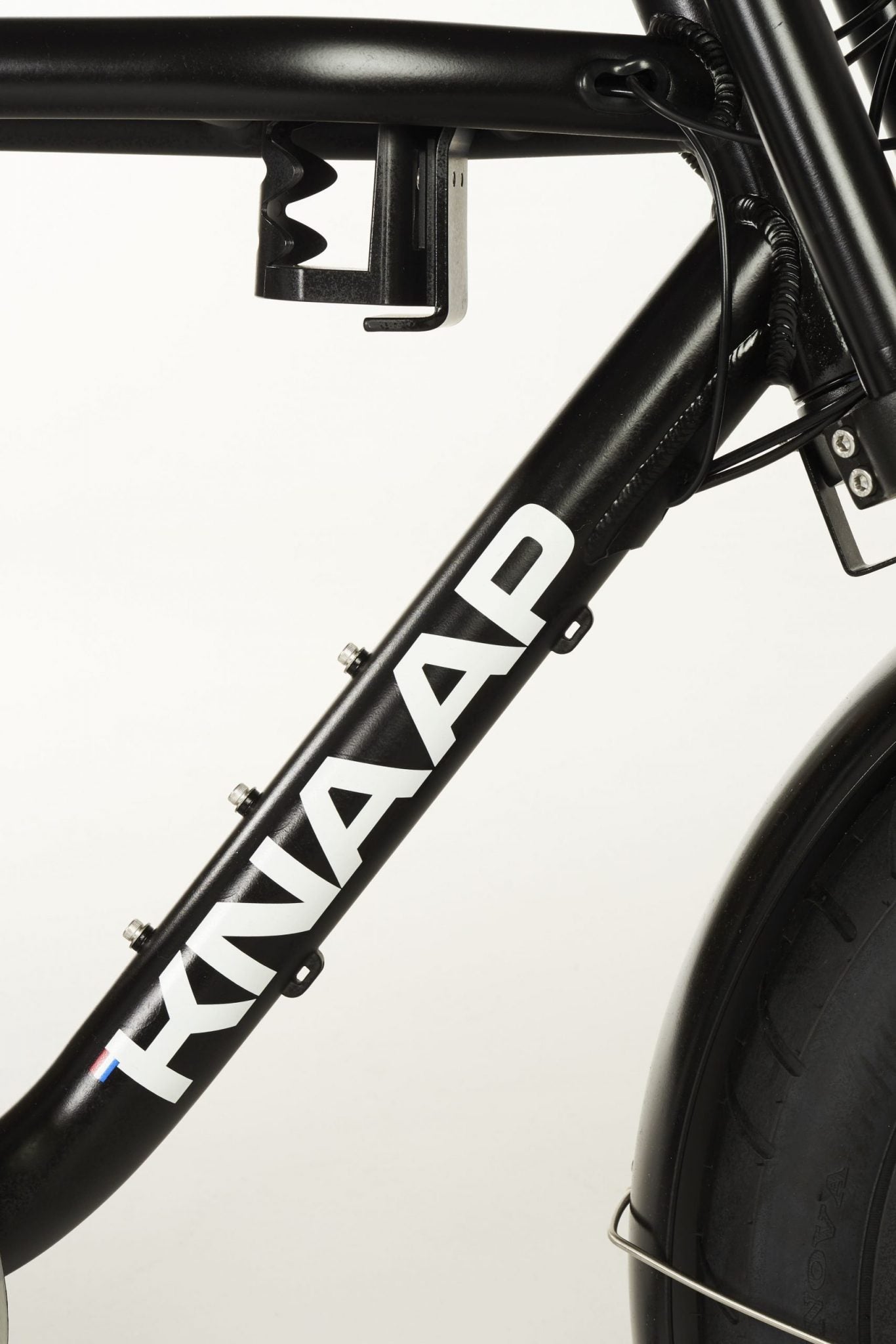 KNAAP BLACK EDITION AMS