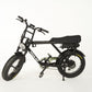KNAAP BLACK EDITION AMS