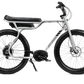 RUFF CYCLE BIGGIE DELIRIUM SILVER