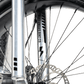 RUFF CYCLE BIGGIE DELIRIUM SILVER
