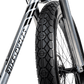 RUFF CYCLE BIGGIE DELIRIUM SILVER