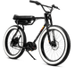 RUFF CYCLE BIGGIE MIDNIGHT BLACK