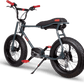 RUFF CYCLE LIL'BUDDY ANTRACIET