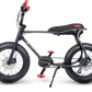 RUFF CYCLE LIL'BUDDY ANTRACIET