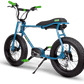 RUFF CYCLE  LIL'BUDDY BLAUW