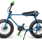 RUFF CYCLE  LIL'BUDDY BLAUW