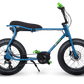 RUFF CYCLE  LIL'BUDDY BLAUW