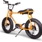 RUFF CYCLE LIL'BUDDY ORANJE