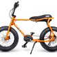 RUFF CYCLE LIL'BUDDY ORANJE
