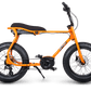 RUFF CYCLE LIL'BUDDY ORANJE