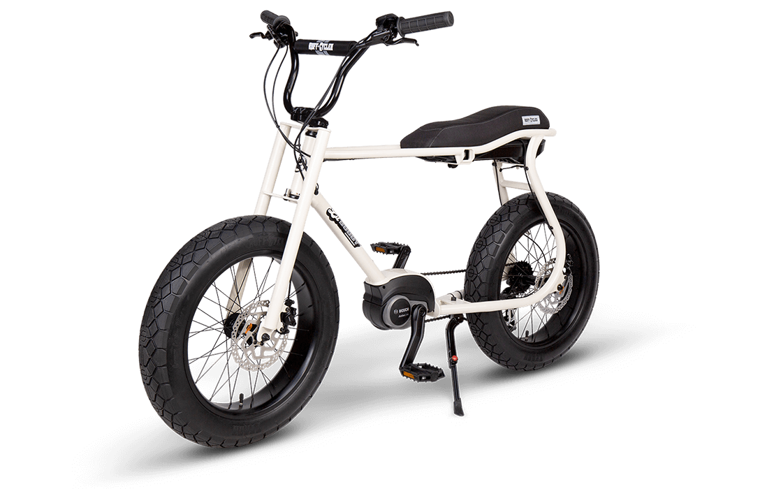 RUFF CYCLE LIL'BUDDY WIT – fatbikeonline