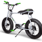 RUFF CYCLE LIL'BUDDY ZILVER GRIJS