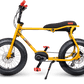 RUFF CYCLE LIL'BUDDY GEEL