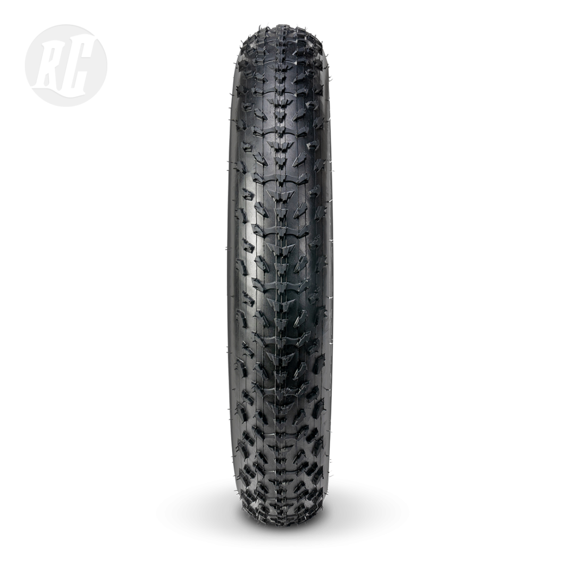 KENDA KRUSADE SPORT BANDEN 20 X 4.0 ZWART fatbikeonline